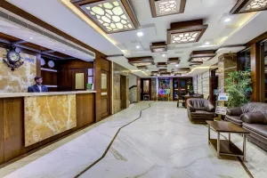 Image of Silverstar Hotel