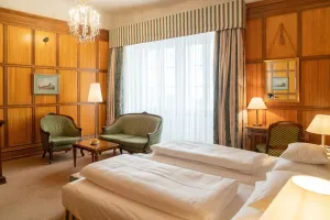 Image of Hotel König von Ungarn