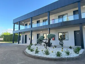 Image of Jolly Knight Motel
