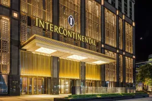 Image of InterContinental Kaohsiung by IHG