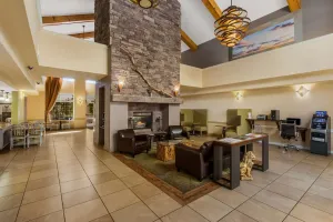 Image of SureStay Plus Hotel by Best Western Tempe University