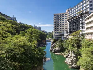 Image of Kinugawa Plaza Hotel