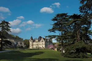 Image of Château De La Bourdaisière