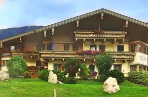 Image of Landhaus Rosengartl Krimml