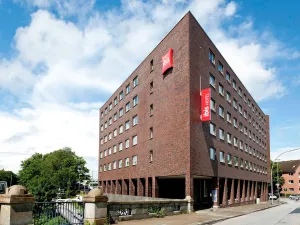 Image of ibis Hamburg Alsterring