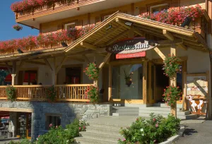 Image of Logis La Croix-Saint-Maurice