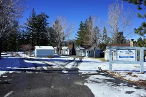 Image of Blue Horizon Lodge