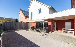 Image of LES MAISONS SOLAIRES Villa pour 15 pers maxi