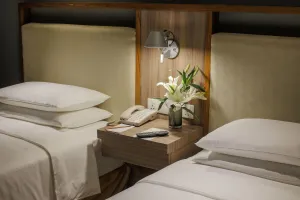 Image of The Link Yangon Boutique Hotel