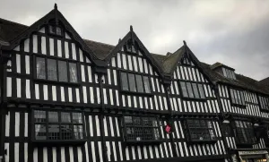 Image of The Three Gables