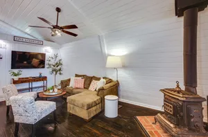 Image of Willis Vacation Rental ~ 2 Mi to Lake Conroe!