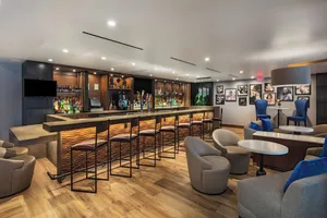 Image of Four Points by Sheraton Los Angeles Westside