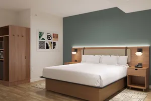 Image of Hawthorn Extended Stay by Wyndham Kilgore