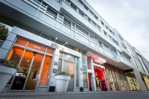 Image of Altera Hotel
