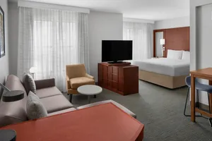 Image of Residence Inn Los Angeles Burbank/Downtown
