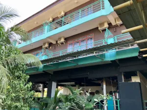 Image of River Dolphin Hotel