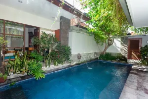 Image of Naksa Homestay Sanur