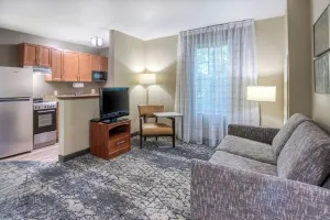 Image of TownePlace Suites Raleigh Cary/Weston Parkway