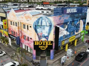 Image of Smile Hotel Shah Alam Seksyen 9