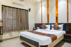Image of FabHotel Tulsi Park - Nr Sai Baba Temple