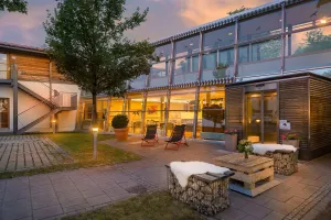 Image of Garner Hotel Munich - Messe by IHG