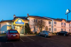 Image of Days Inn by Wyndham West-Eau Claire