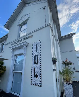 Image of Abingdon House