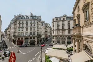Image of WS Opéra - Vendôme