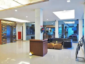 Image of d'primahotel ITC Mangga Dua