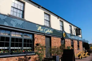 Image of The Globe Inn