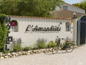 Image of Hôtel l'Amandière