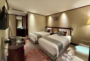 Image of Macau Masters Hotel