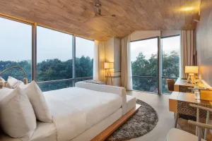 Image of Fusion Suites Saigon