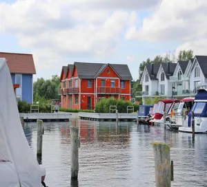 Image of Apartment in Plau am See with Terrace