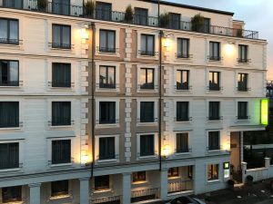 Image of ibis Styles Clamart Gare Grand Paris