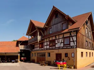 Image of Breitenbach Modern Retreat