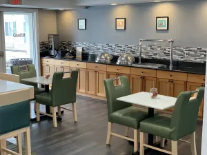 Image of Cresthill Suites Syracuse