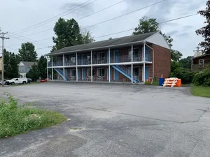 Image of 27 Lincoln