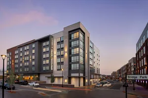 Image of SpringHill Suites by Marriott Columbus Dublin