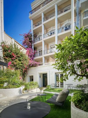 Image of Hotel Molière