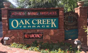 Image of Oak Creek Terrace Resort