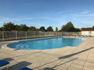 Image of Superb vacation home with terrace