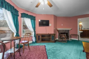 Image of Mountain High Luxury Castle &Spa