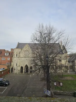 Image of Modern apartment 2 in Town centre