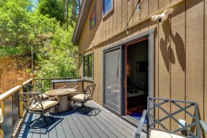 Image of Families Welcome: Quiet Cabin < 5 Mi to Cloudcroft