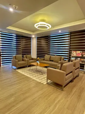 Image of Best Western Tirupati