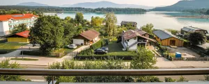 Image of Hotel Faaker See Inn by S4Y