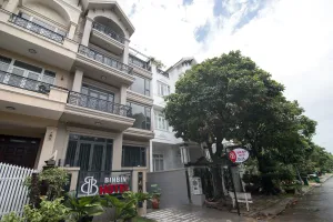 Image of Bin Bin Hotel 7 - Near TON DUC THANG University