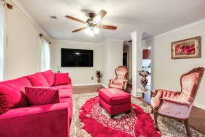 Image of Home w/ Decks & River Access in Mt Gilead!