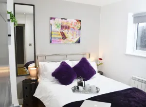 Image of MediaHub Apartment 2